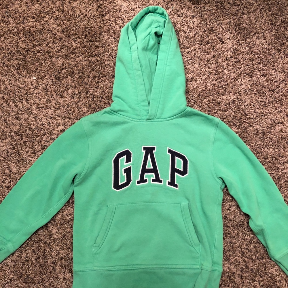Gap Kids Sweatshirt